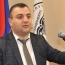 Արցախցի պատգամավոր Դավիթ Գալստյանի տնային կալանքը վերացվեց