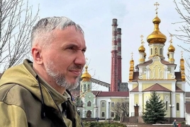 ՌԴ ԱԳՆ-ն պարզաբանում է խնդրել լրագրող Սելեզնյովի մուտքը ՀՀ արգելելու վերաբերյալ