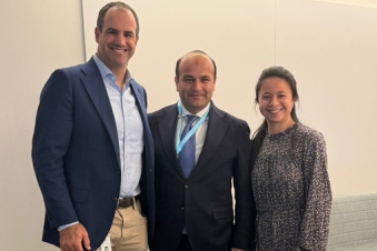 OpenAI eyes collaboration with Armenia