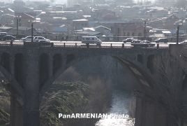 Քաղաքապետարանը հերքել է Հրազդանի կիրճի ժայռերը քանդելու լուրերը