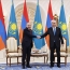 Пашинян пригласил Токаева с государственным визитом в Армению