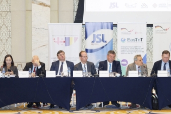 U.S. diplomat: TRIPP to strengthen Black Sea region