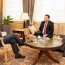 Luxembourg reaffirms support for Armenia’s sovereignty
