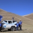 EU mission in Armenia completes 7,000 patrols