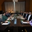 Yerevan delegation raised POW issue during Baku visit