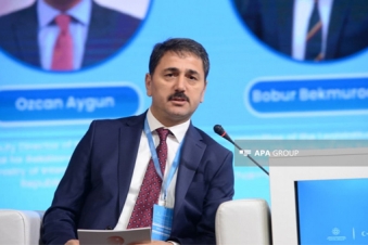 Ankara says “Zangezur Corridor” to reshape regional economy