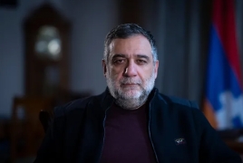 Aurora Prize juror condemns Vardanyan’s detention in Baku