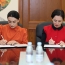 МОНКС и фонд «Назик Авдалян» заключили меморандум о сотрудничестве