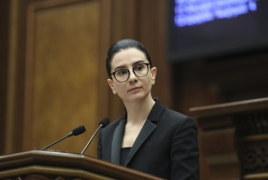 Генпрокурор  не примет участия в слушаниях по политзаключённым в парламенте