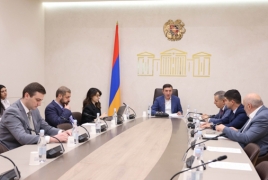 ԱՊՀ երկրներում կրթության հնարավորություն կստեղծվի մաքսային ծառայողների համար