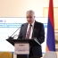 Deputy PM: CEPA central to Armenia–EU cooperation