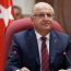 Turkish minister highlights stronger military ties with Baku