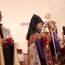 Archbishop Terteryan: church and state must not be at odds