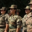 Grigoryan: women in armed forces strengthen national security