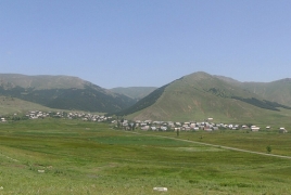 Լուսագյուղից Հանքավան նոր ճանապարհ կկառուցվի