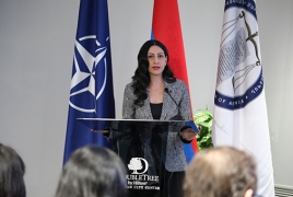 ՄԻՊ․ ԶՈւ–ում կանանց դերի ընդլայնման գլխավոր խոչընդոտը կարծրատիպերն են