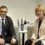 Բրյուսելում քննարկվել են ՀՀ-ԵՄ գործակցության և գագաթնաժողովի նախապատրաստումը