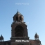 Մայր աթոռում Գերագույն հոգևոր խորհրդի ժողով է գումարվել