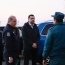 Նախարար․ Հրդեհների հետևանքով բազմաթիվ վայրի կենդանիներ լքել են իրենց բնական միջավայրը