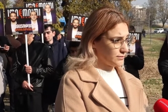 AntiFake demands response from int'l community