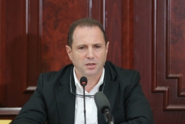 Տոնոյան. Չեմ կաշկանդելու հանրության հետ բաց խոսելու իրավունքս