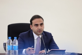 «Ակտիվ քաղաքացի» հարթակի գնահատականները կազդեն վարչական շրջանների ֆինանսական հոսքերի վրա