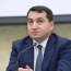 Հաջիև․ «Զանգեզուրի միջանցքով» տարեկան 15 մլն տ բեռ է փոխադրվելու՝ ցանկալի է ԵՄ–ն էլ մասնակցի
