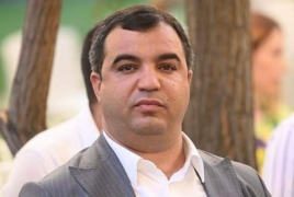 Վալոդյա Գրիգորյանի սպանության գործով Հարությունյանի կալանքի ժամկետը երկարացվել է