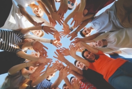 Հինգ համայնք հավակնում է դառնալ 2027-ի երիտասարդական մայրաքաղաք