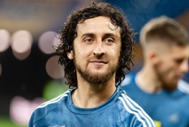 Բայրամյան․ Հավաքականում խաղալու հույս միշտ կա