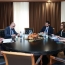 Armenia, Iraq explore boosting tourism ties