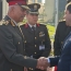 Papikyan attends EDEX 2025 opening in Cairo