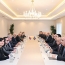 ՀՀ և Ադրբեջանի միջև սահմանազատման ուղղությունն անփոփոխ է մնացել՝ շարունակվելու է հյուսիսից