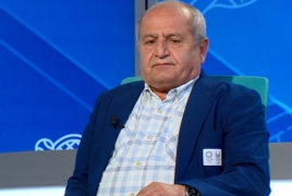 Ալավերդյանն ազատվել է ծանրամարտի հավաքականի գլխավոր մարզչի պաշտոնից