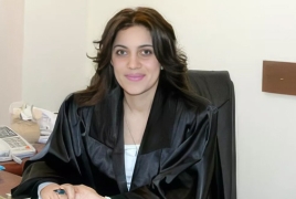 Մանվել Գրիգորյանի դատավոր դստեր գործով նախաքննությունն ավարտվել է