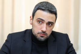 Վարդևանյան. Ի հեճուկս հետապնդումներին և կալանքներին՝ Մայր աթոռը պաշտպանված է հասարակության կողմից