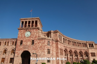 Government releases documents on Karabakh talks