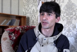 Обвинения против Улубабяна надуманные, заявил адвокат