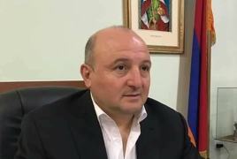 Мэр Гюмри отвергает обвинения в коррупции