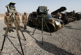 Ռազմարդյունաբերության զարգացմանը 3-ամյա ծրագրով կհատկացնի մոտ 150 մլրդ դրամ՝ նախորդից 21 մլրդ–ով պակաս