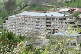 Գորիսի քոլեջի 30-ից ավելի աշխատակից ազատման դիմում է գրել՝ ի նշան բողոքի տնօրենի ազատման դեմ