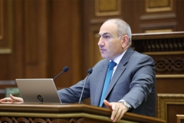 Փաշինյան․ Աղքատության պատճառն աղքատ չլինելու  հմտությունների բացակայությունն է