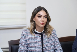 Գալյան․ Առաջին փուլում մեծամասնություն չձևավորվելու դեպքում 2-րդ փուլ չի լինի՝ նոր ընտրություններ կլինեն