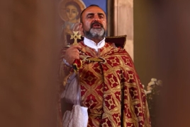 Փաստաբան․ Վերաքննիչն արձանագրել է Տեր Վազգենի բնակարանի անձեռնմխելիության իրավունքի խախտում