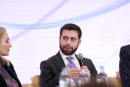 В Брюсселе представлены новые направления партнерства Армения–ЕС