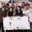 CaseKey x Byblos Bank Armenia strategic partnership takes center stage at the 2025 gala