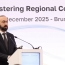 Mirzoyan: Armenia’s EU path now law, not aspiration