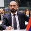 Mirzoyan heads to Vienna for OSCE ministerial meeting