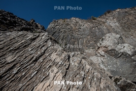 «Քարերի սիմֆոնիայի» տարածքում գտնվող հողամասը վերադարձվել է պետությանը