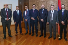 Acba bank, France’s Proparco to continue strengthening long-term strategic partnership